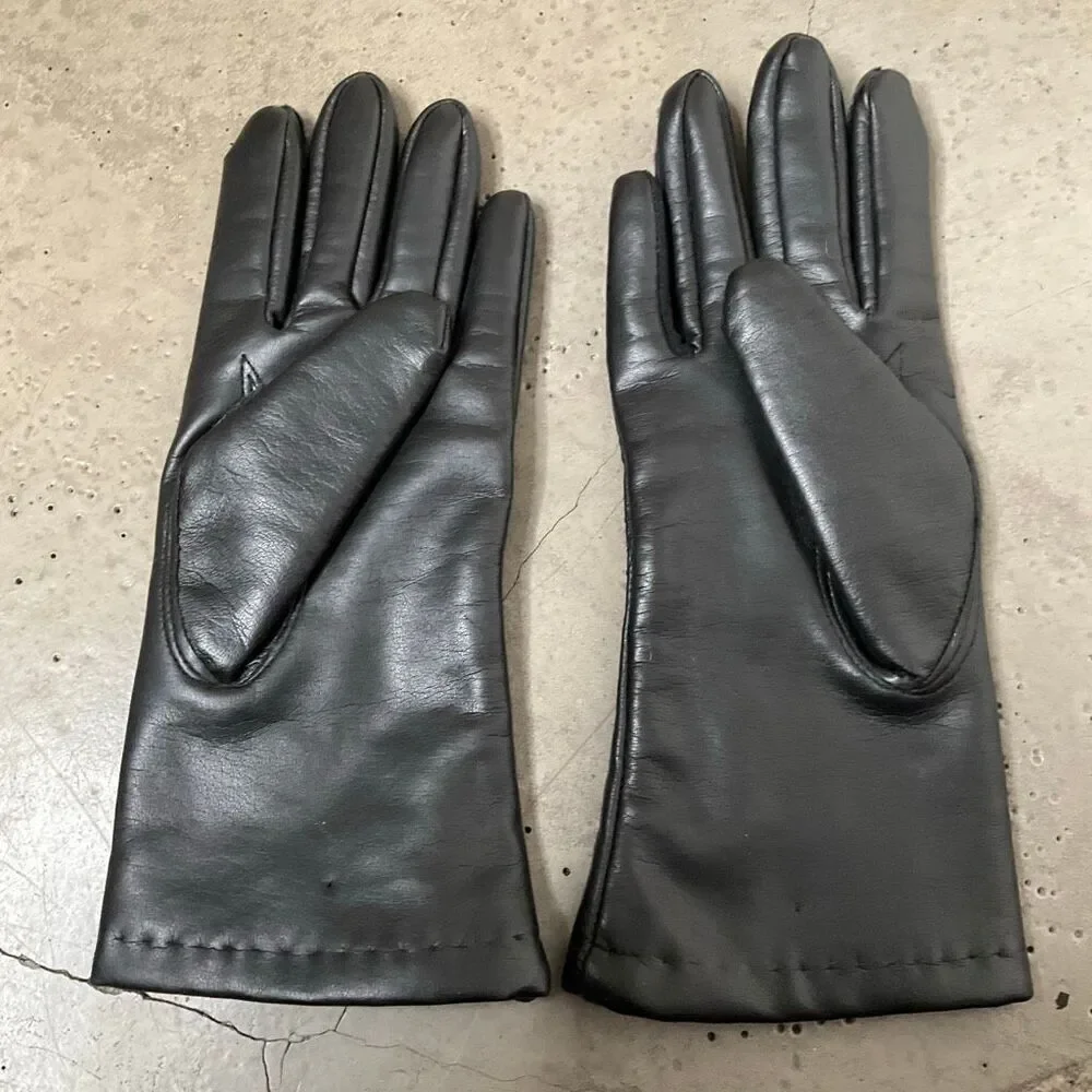 Genuine Novahide Gloves